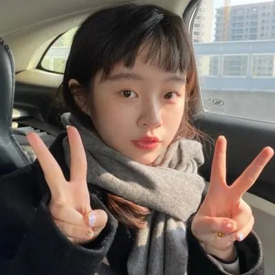 天堂的祝福