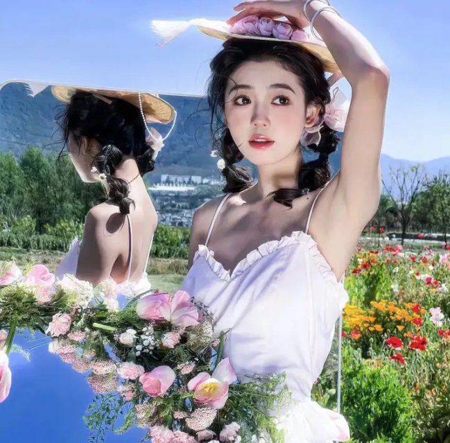 信访局长